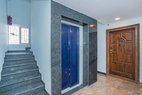 SilverKey Executive Stays 27947 Manyata Tech Park Gate 5