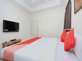Siri Residency by OYO Rooms