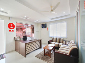 Siri Residency by OYO Rooms