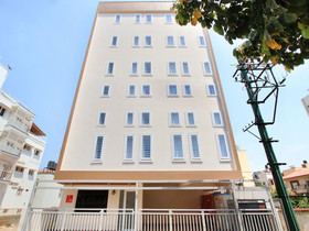 Siri Residency by OYO Rooms