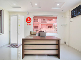 Siri Residency by OYO Rooms