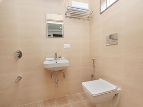 Siri Residency by OYO Rooms