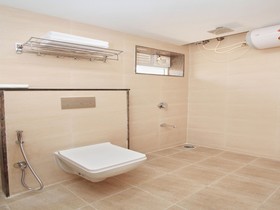 Siri Residency by OYO Rooms