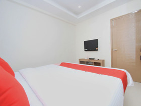 Siri Residency by OYO Rooms