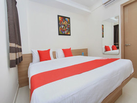 Siri Residency by OYO Rooms