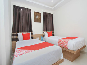 Siri Residency by OYO Rooms