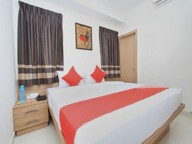 Siri Residency by OYO Rooms