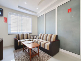 Siri Residency by OYO Rooms