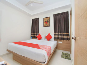 Siri Residency by OYO Rooms