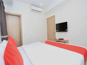 Siri Residency by OYO Rooms