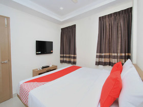 Siri Residency by OYO Rooms