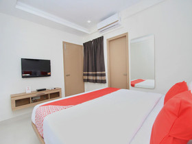 Siri Residency by OYO Rooms