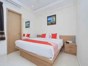 Siri Residency by OYO Rooms