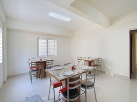 Siri Residency by OYO Rooms