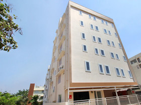 Siri Residency by OYO Rooms