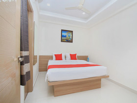 Siri Residency by OYO Rooms