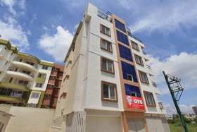 SJR Suites And Comforts