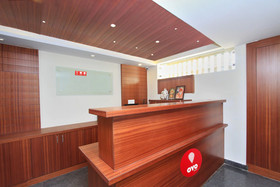 SJR Suites And Comforts