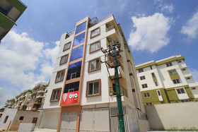 SJR Suites And Comforts