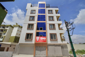 SJR Suites And Comforts