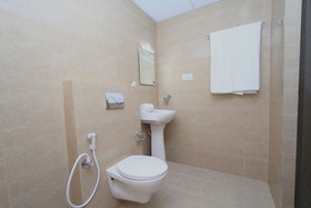 SJR Suites And Comforts