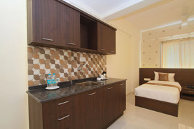 SJR Suites And Comforts