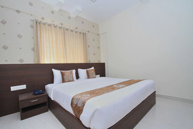 SJR Suites And Comforts