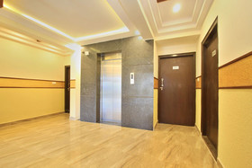 SJR Suites And Comforts