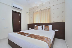 SJR Suites And Comforts