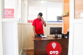 SLN Homes By OYO Rooms