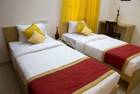 SLN Homes By OYO Rooms