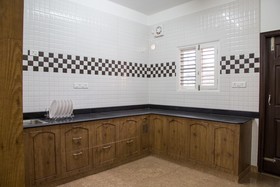 SLN Homes By OYO Rooms