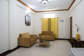 SLN Homes By OYO Rooms