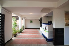 SLN Homes By OYO Rooms
