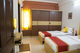 SLN Homes By OYO Rooms