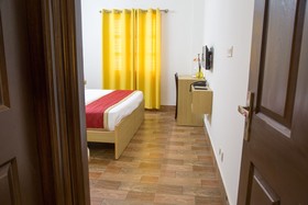 SLN Homes By OYO Rooms
