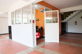 SLN Homes By OYO Rooms