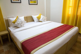 SLN Homes By OYO Rooms