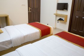 SLN Homes By OYO Rooms