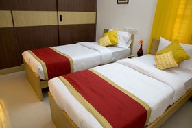 SLN Homes By OYO Rooms