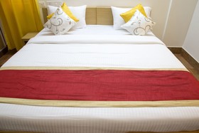 SLN Homes By OYO Rooms