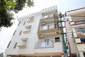SLN Homes By OYO Rooms