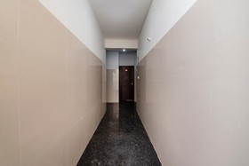 Slv Hotel by OYO Rooms