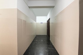 Slv Hotel by OYO Rooms