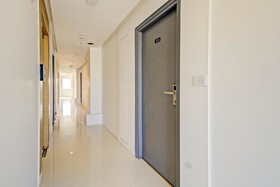 Smile Hotel by OYO Rooms