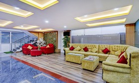 S M Royal Stay by Treebo Hotels