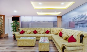 S M Royal Stay by Treebo Hotels