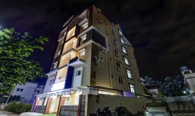 S M Royal Stay by Treebo Hotels