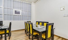 S M Royal Stay by Treebo Hotels