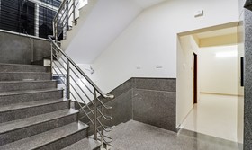 S M Royal Stay by Treebo Hotels